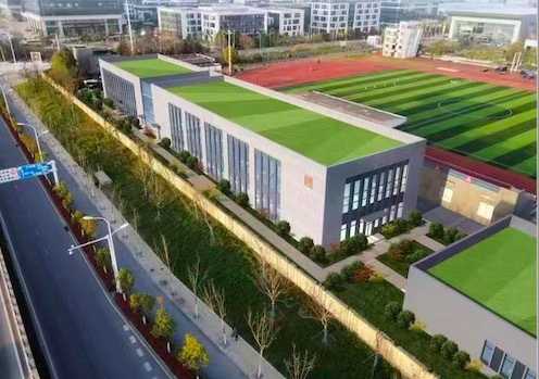  特警支隊(duì)泅渡館