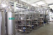 中空纖維膜膜通量為什么下降了？原因是什么？